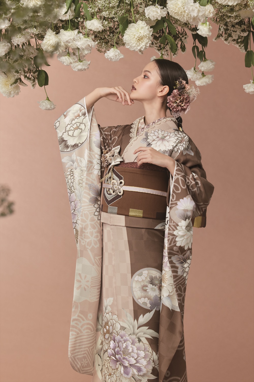 成人式振袖 岡崎・蒲郡