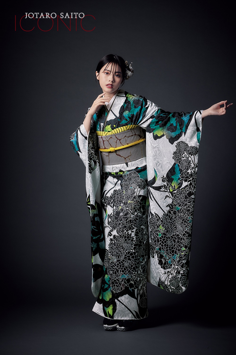 成人式振袖 岡崎・蒲郡