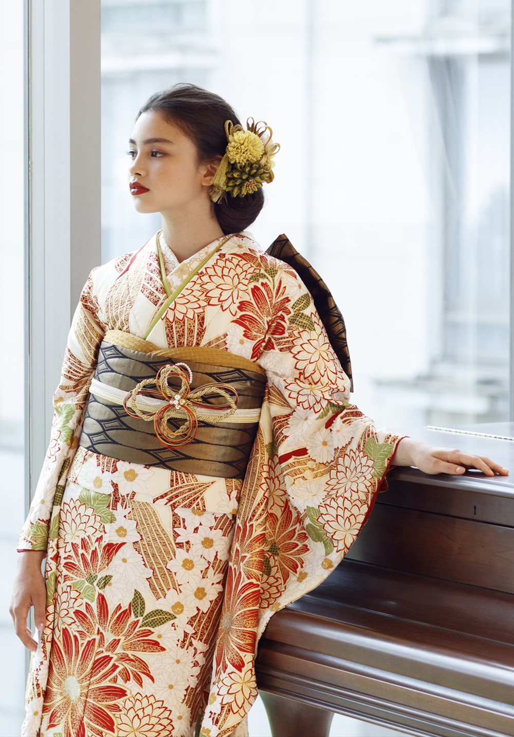 成人式振袖 岡崎・蒲郡