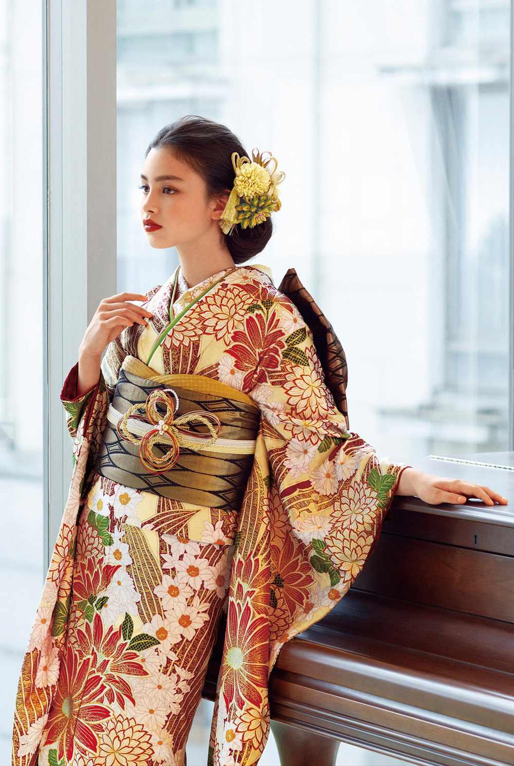 成人式振袖 岡崎・蒲郡