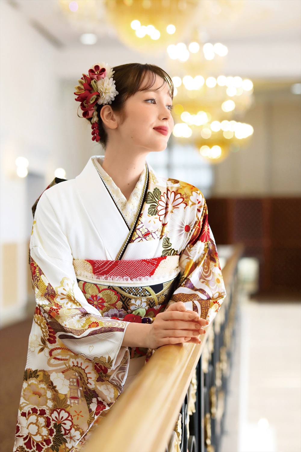 成人式振袖 岡崎・蒲郡