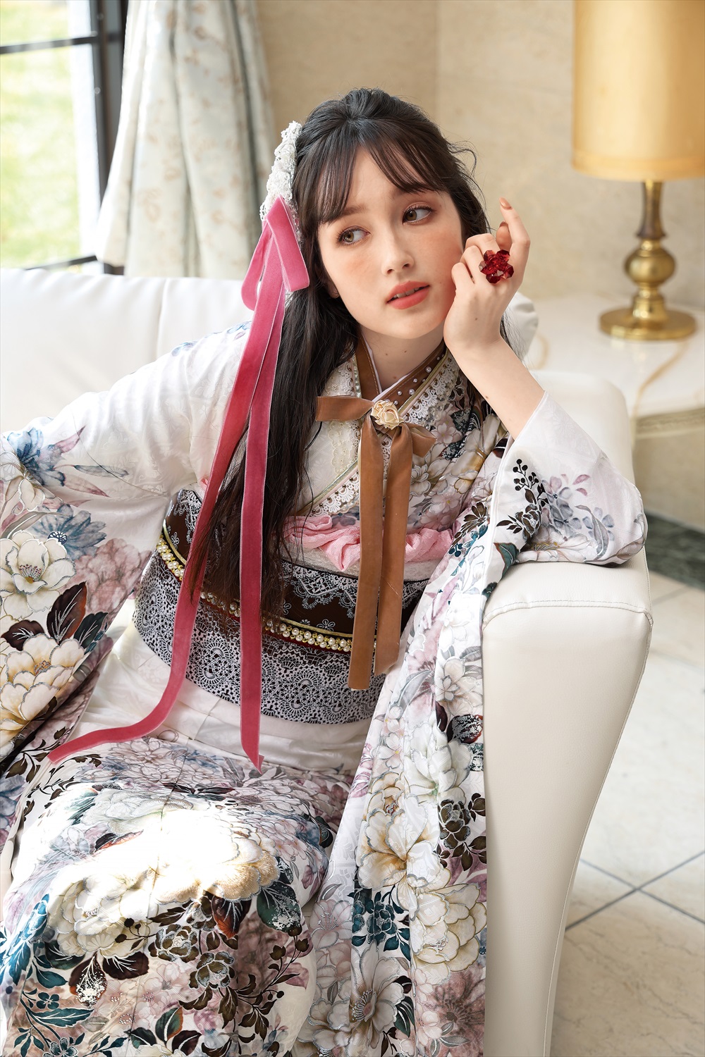 成人式振袖 岡崎・蒲郡