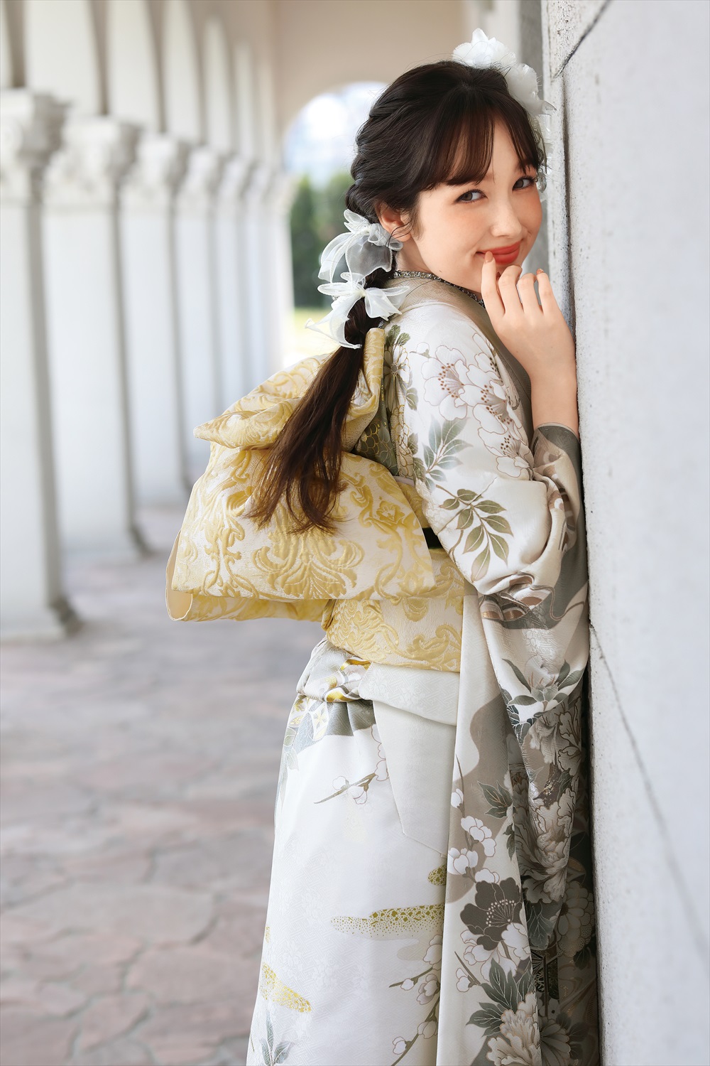 成人式振袖 岡崎・蒲郡