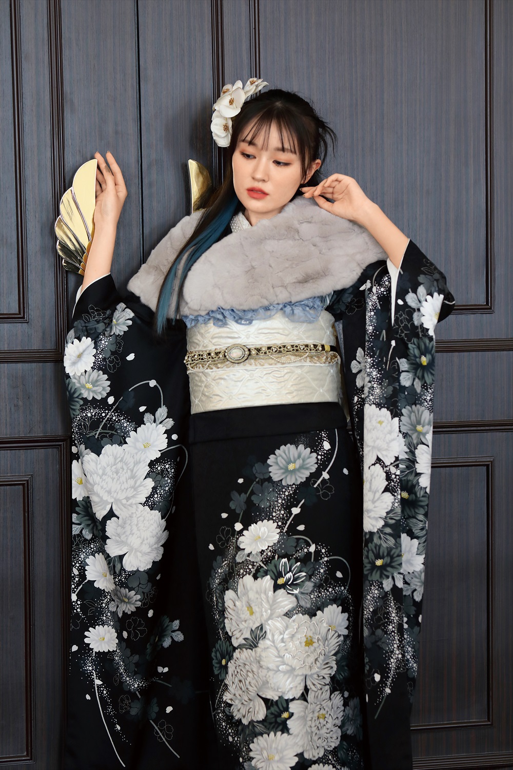 成人式振袖 岡崎・蒲郡