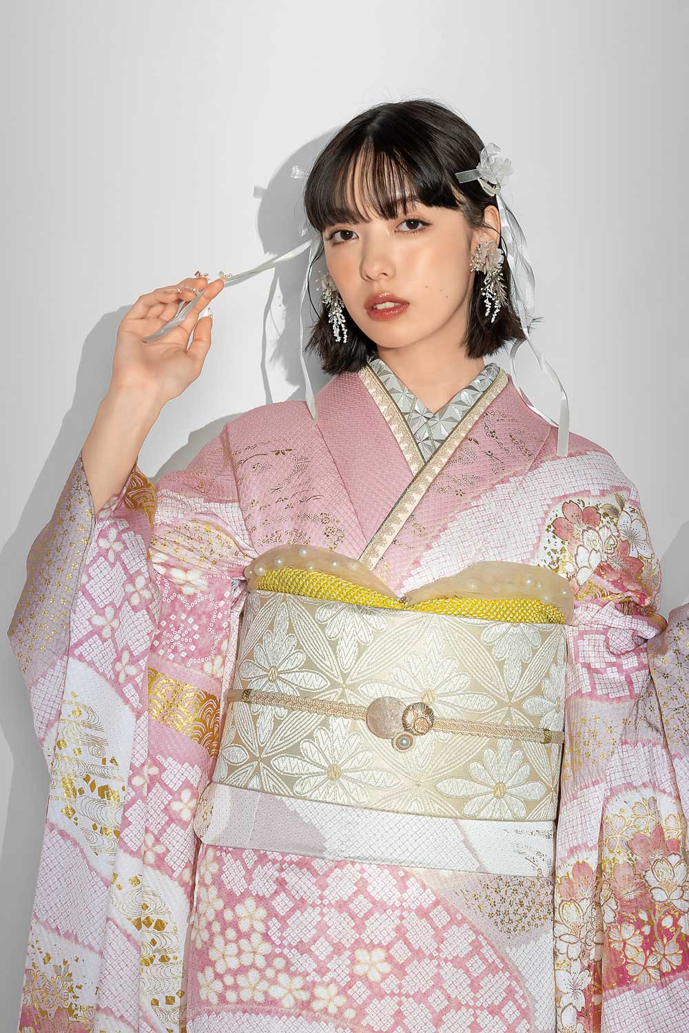 成人式振袖 岡崎・蒲郡
