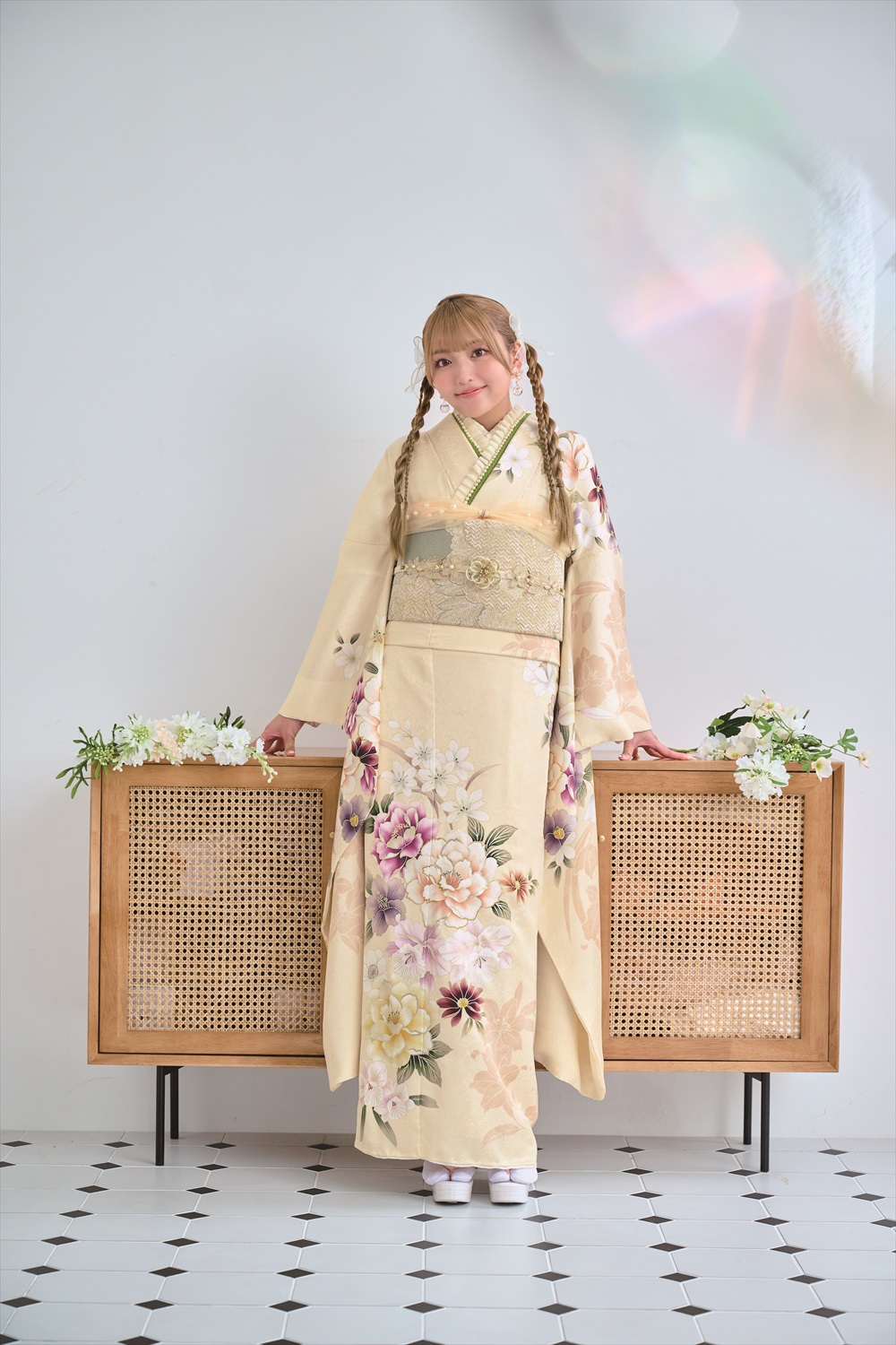 成人式振袖 岡崎・蒲郡