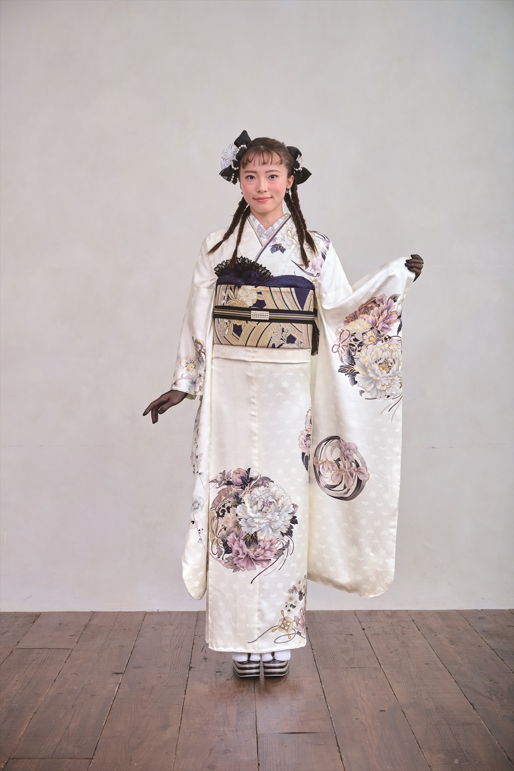成人式振袖 岡崎・蒲郡 レンタル