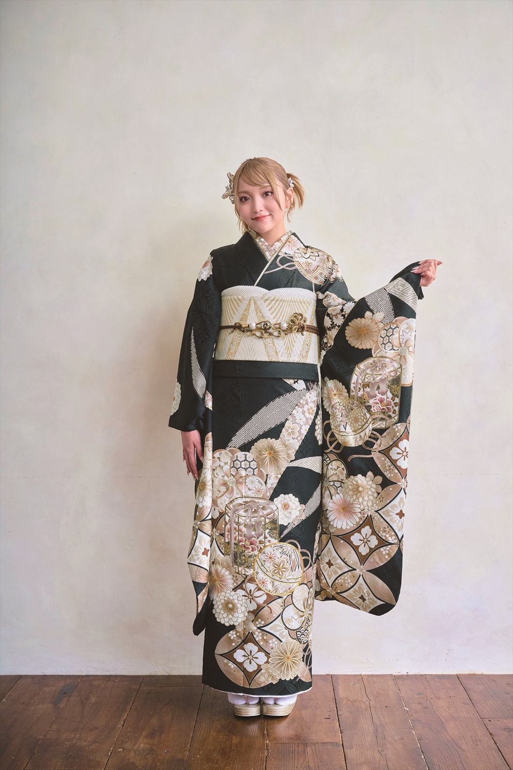 成人式振袖 岡崎・蒲郡 レンタル