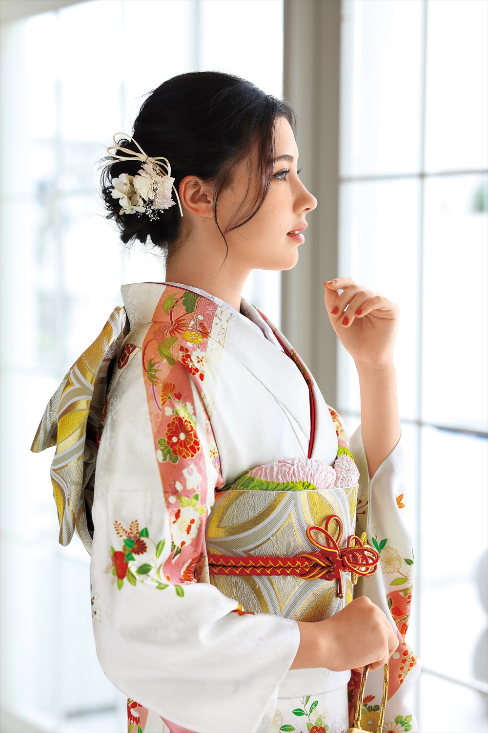 2027年成人式振袖 岡崎・蒲郡