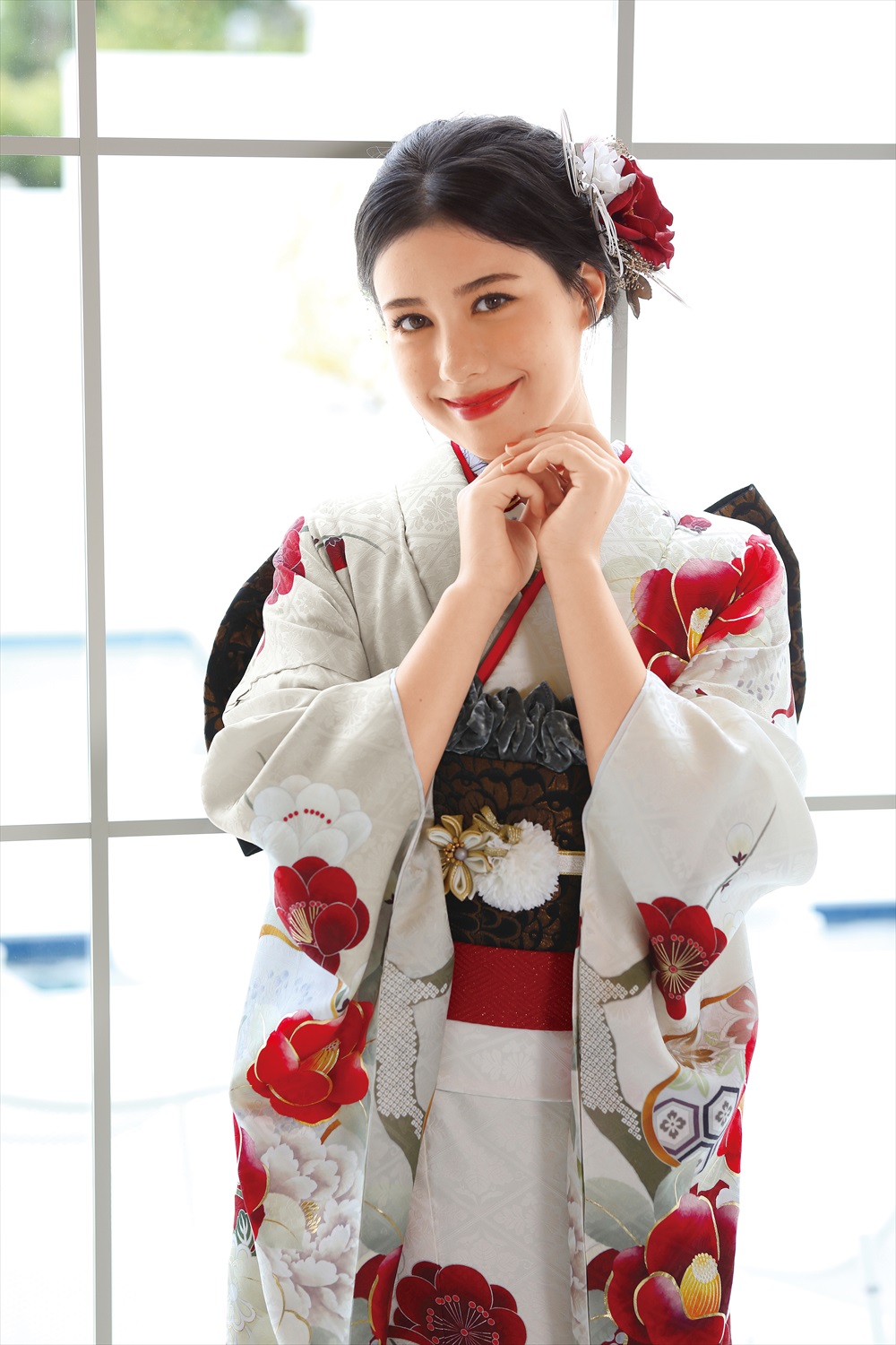 2027年成人式振袖 岡崎・蒲郡