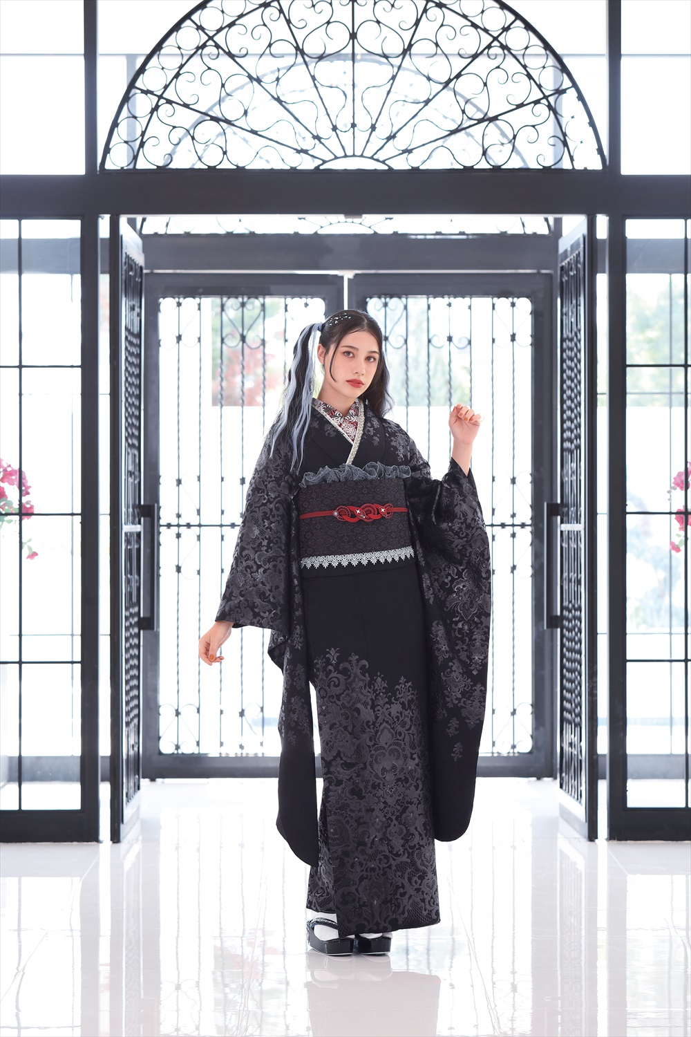 2027年成人式振袖 岡崎・蒲郡