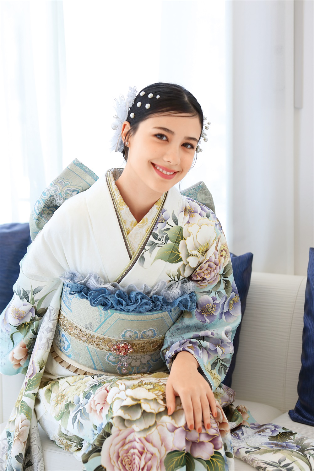 2027年成人式振袖 岡崎・蒲郡