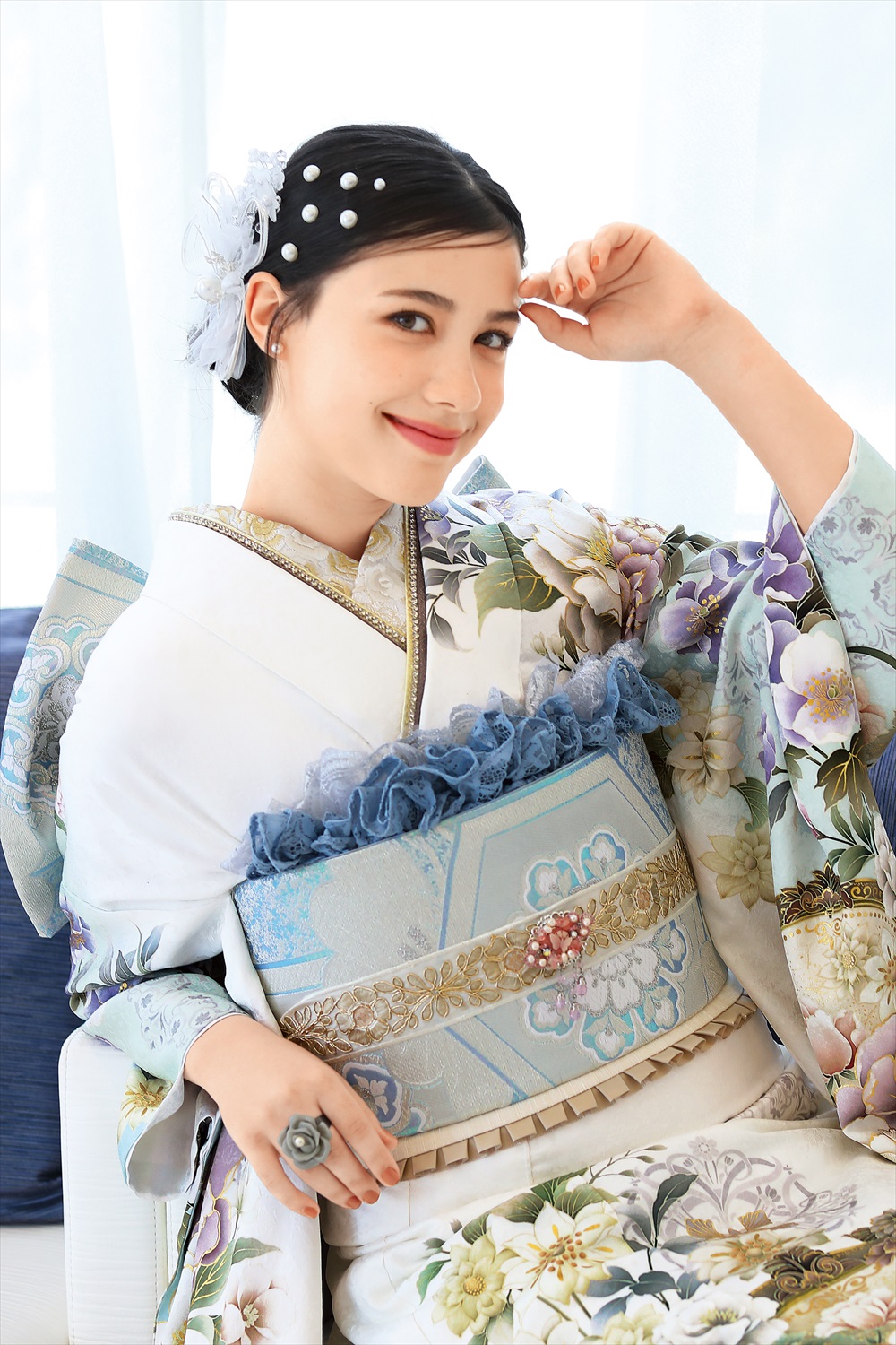 2027年成人式振袖 岡崎・蒲郡