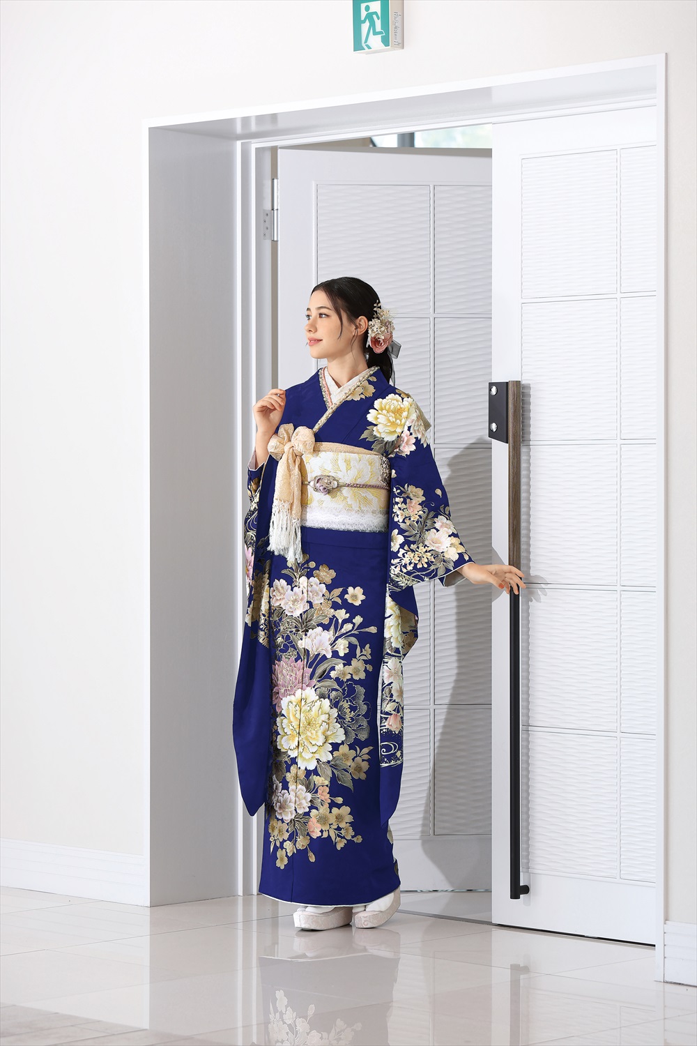 2027年成人式振袖 岡崎・蒲郡 レンタル