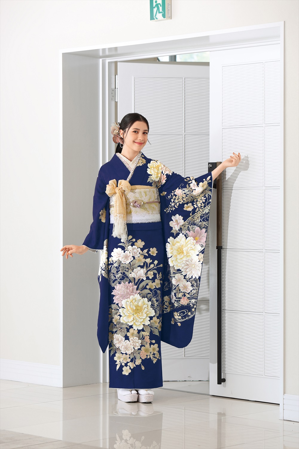 2027年成人式振袖 岡崎・蒲郡