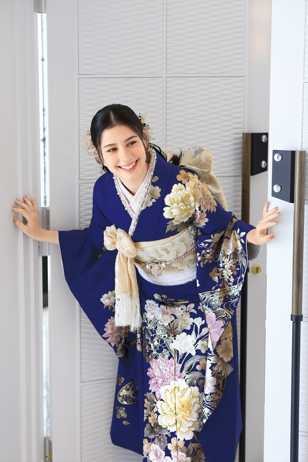 2027年成人式振袖 岡崎・蒲郡