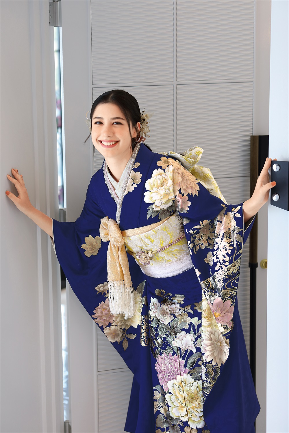 2027年成人式振袖 岡崎・蒲郡