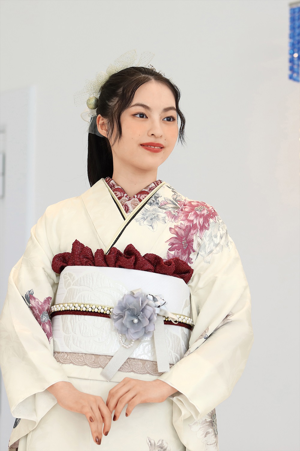 2027年成人式振袖 岡崎・蒲郡