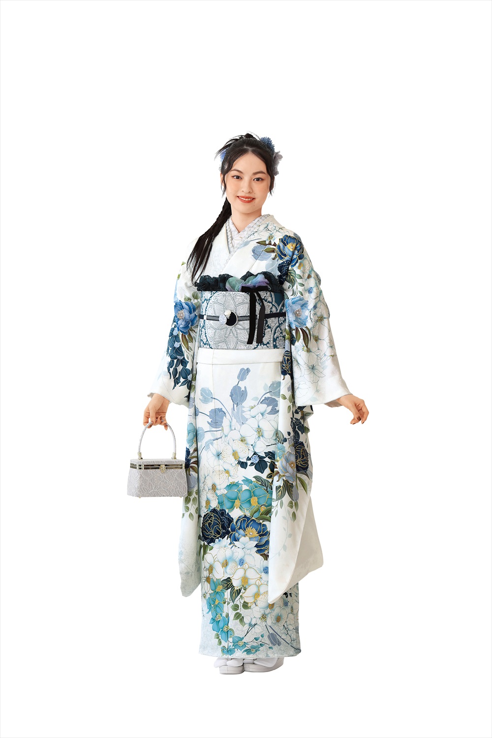 2027年成人式振袖 岡崎・蒲郡 レンタル