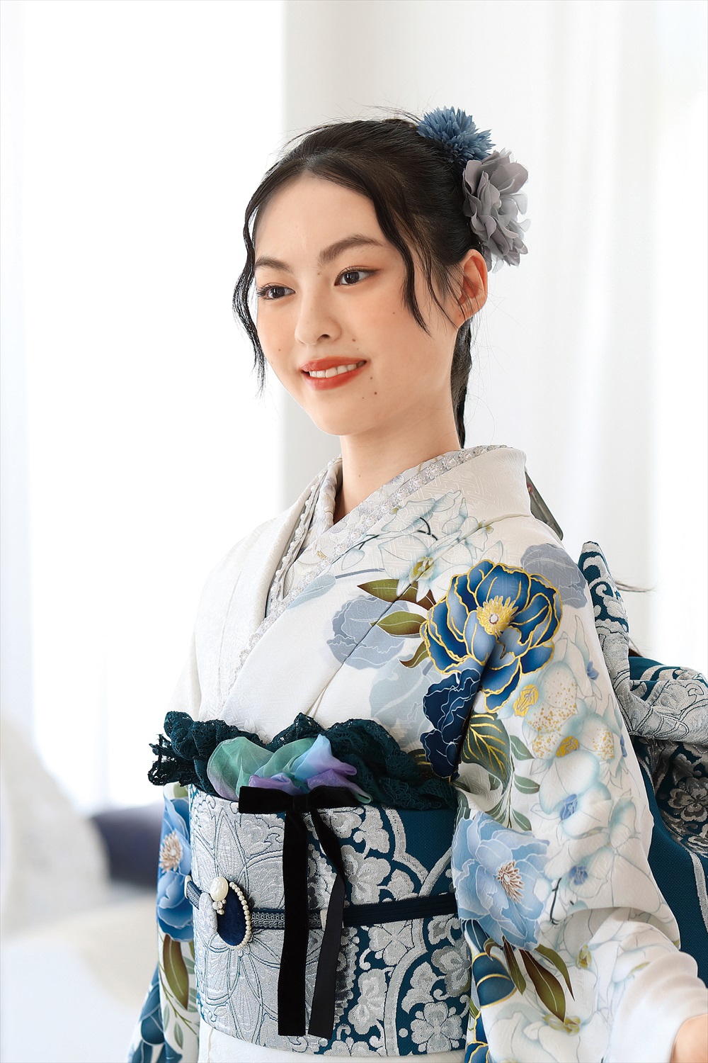 2027年成人式振袖 岡崎・蒲郡