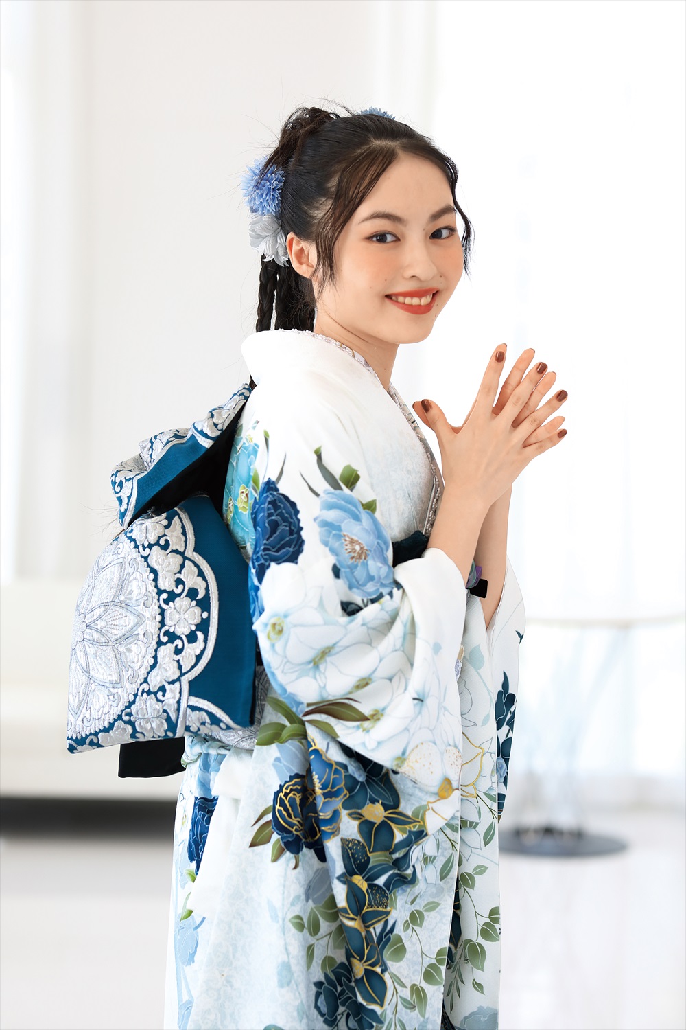 2027年成人式振袖 岡崎・蒲郡