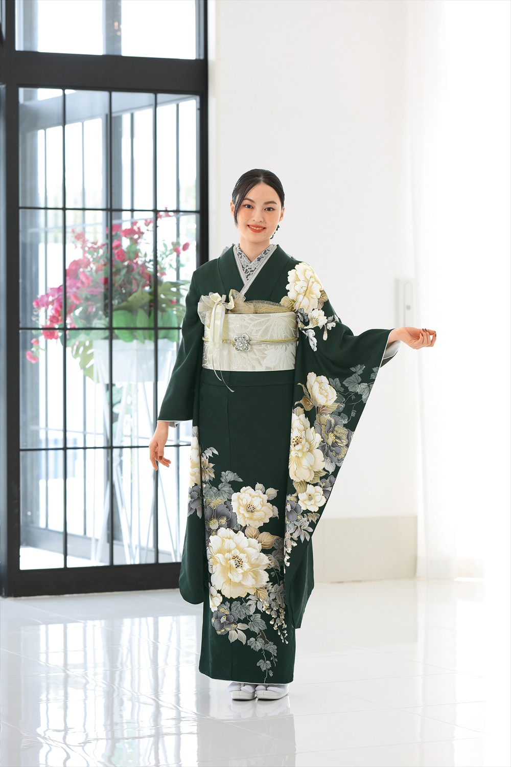 2027年成人式振袖 岡崎・蒲郡 レンタル