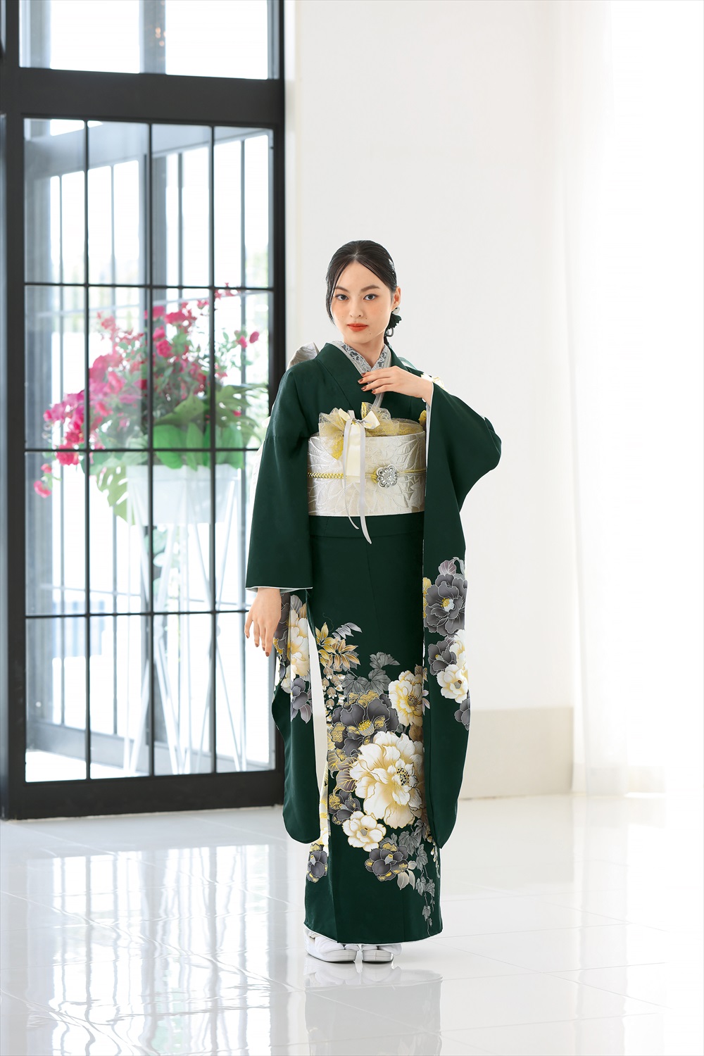 2027年成人式振袖 岡崎・蒲郡