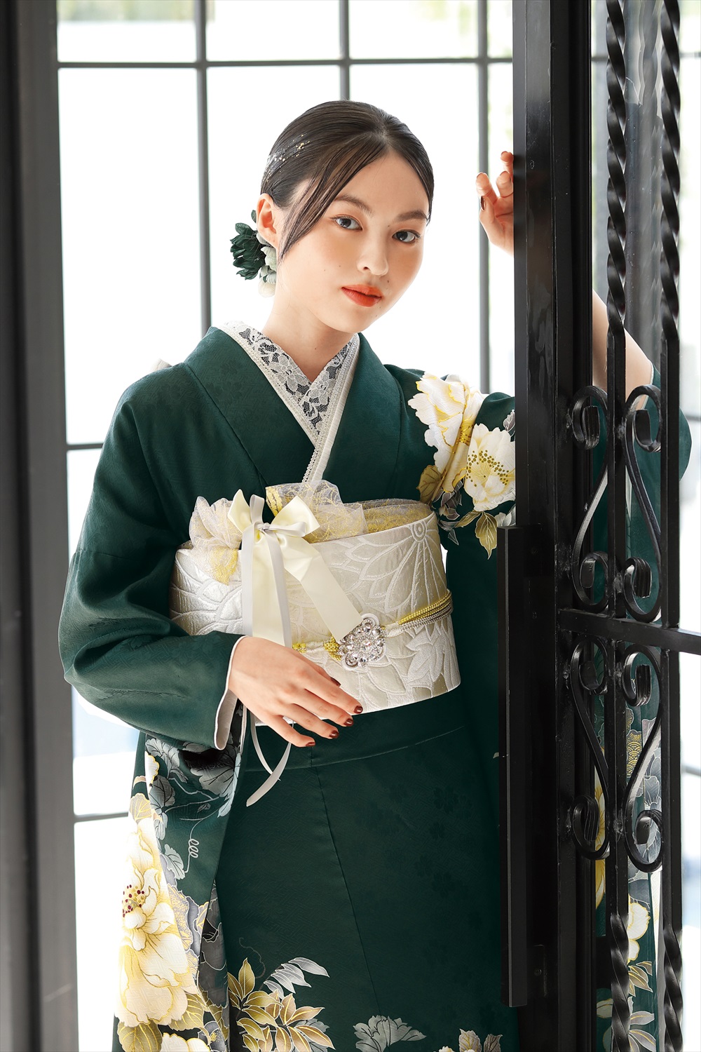 2027年成人式振袖 岡崎・蒲郡