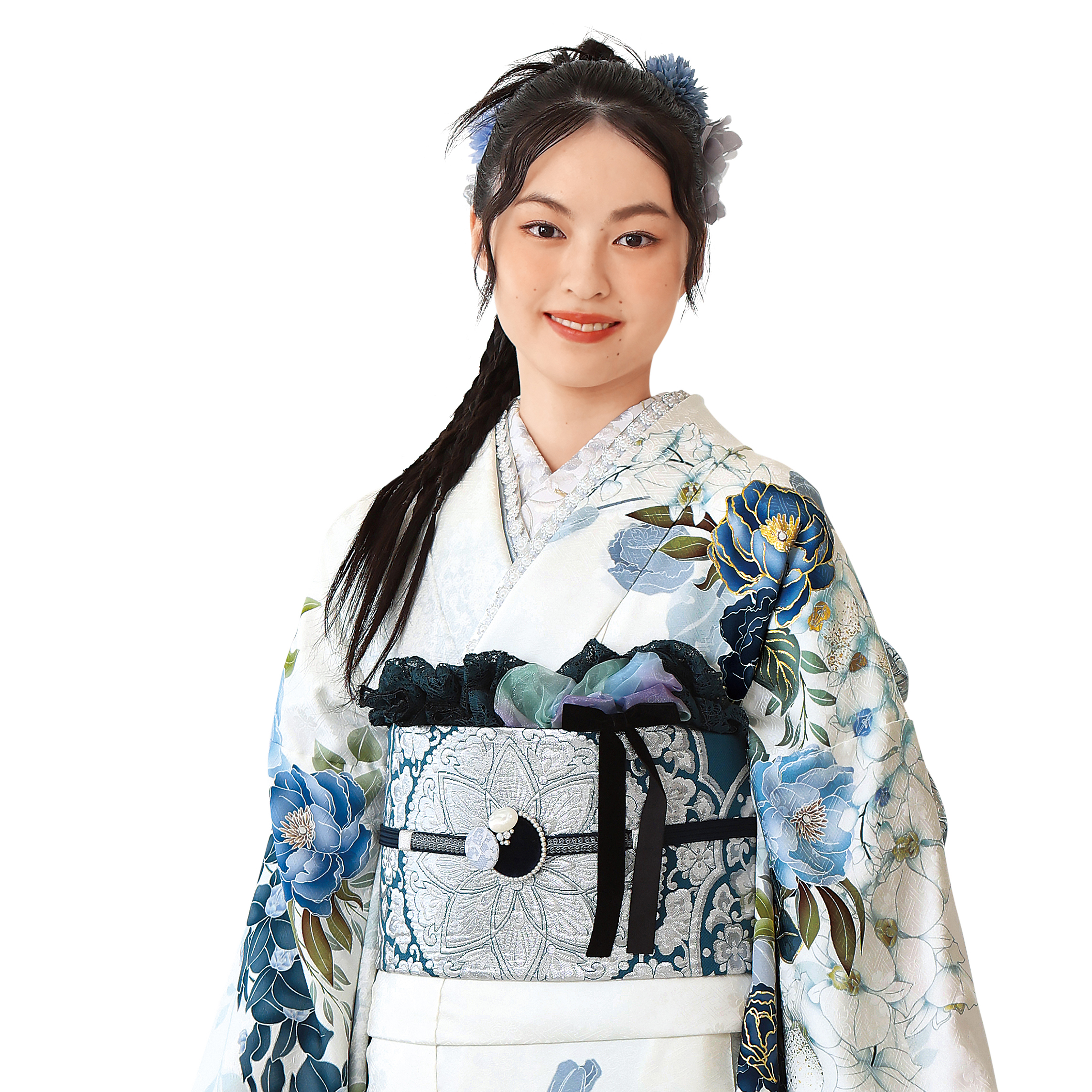 2027年成人式振袖 着物レンタル 岡崎・蒲郡