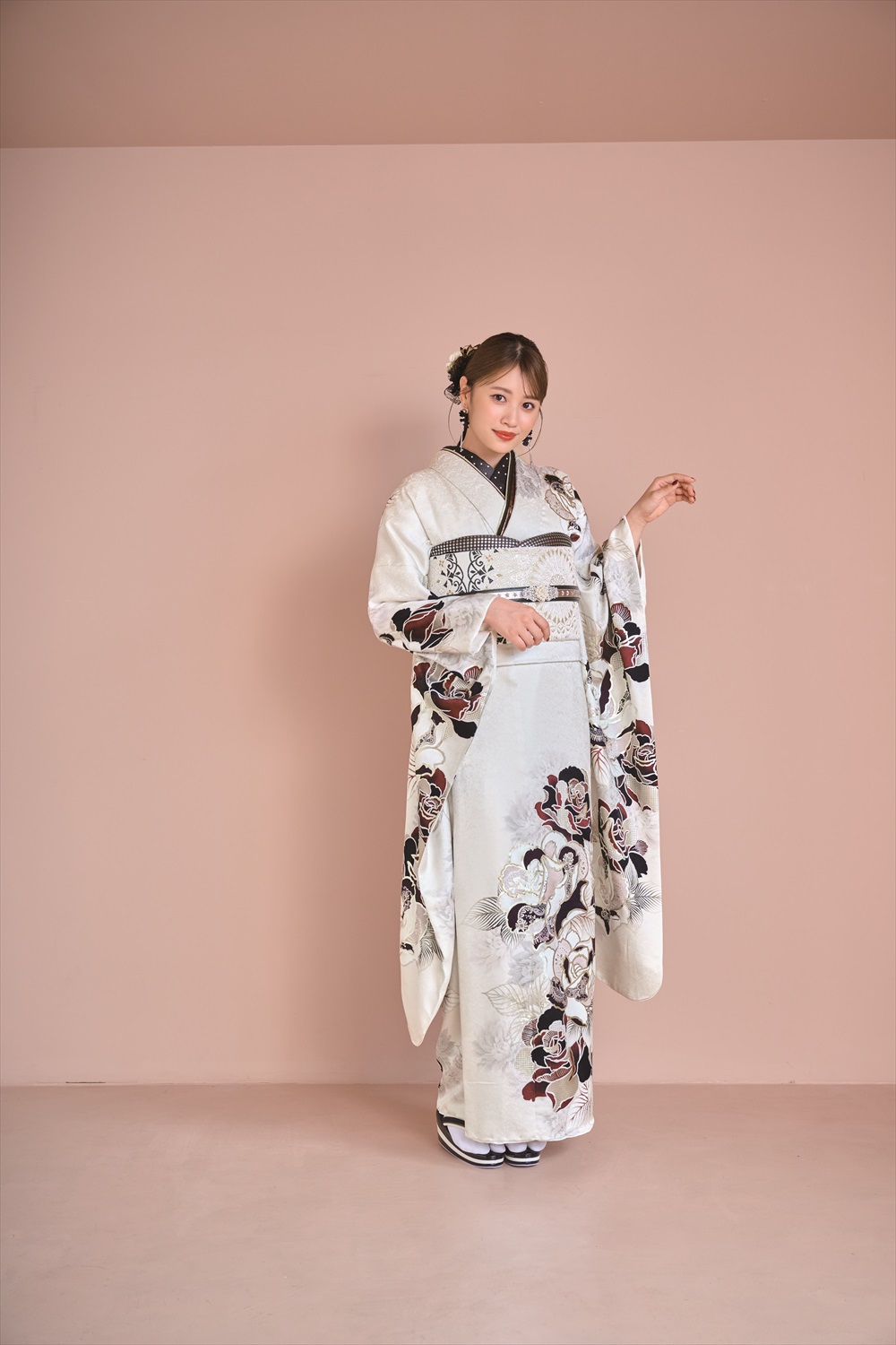 成人式振袖 岡崎・蒲郡