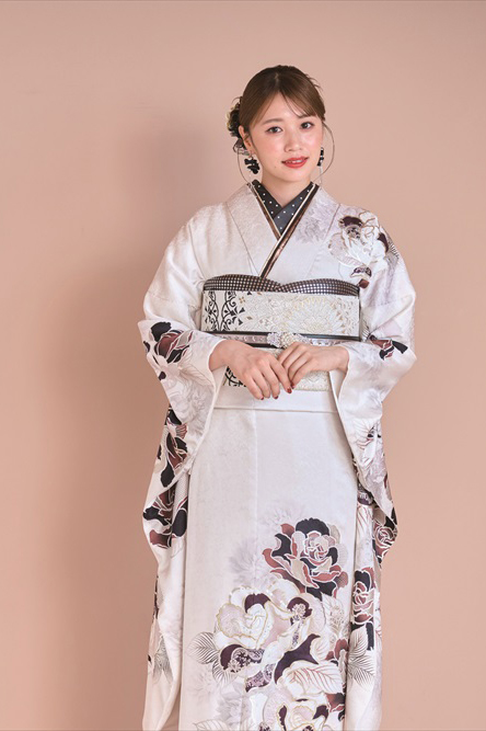 成人式振袖 岡崎・蒲郡