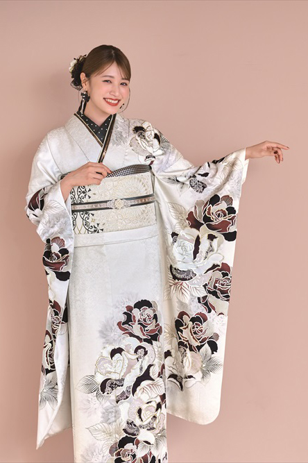 成人式振袖 岡崎・蒲郡