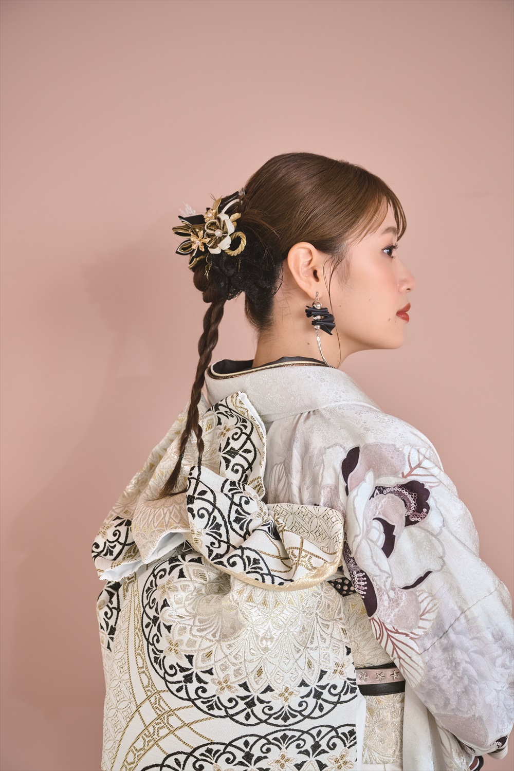 成人式振袖 岡崎・蒲郡