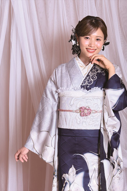成人式振袖 岡崎・蒲郡