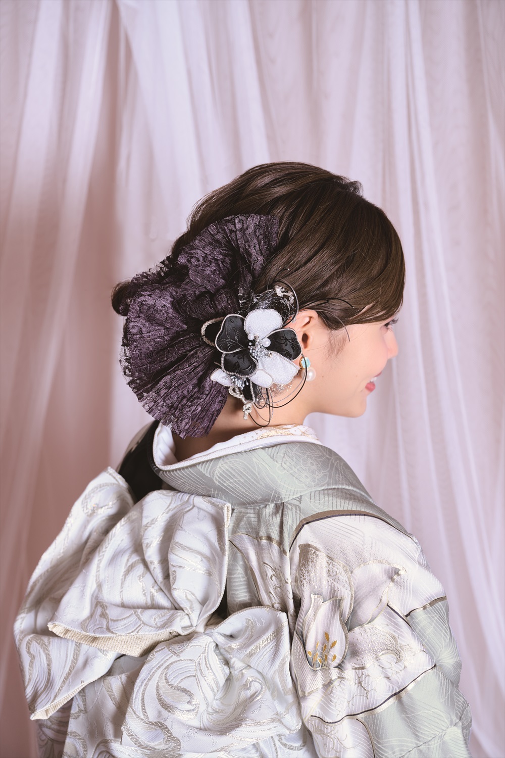 成人式振袖 岡崎・蒲郡