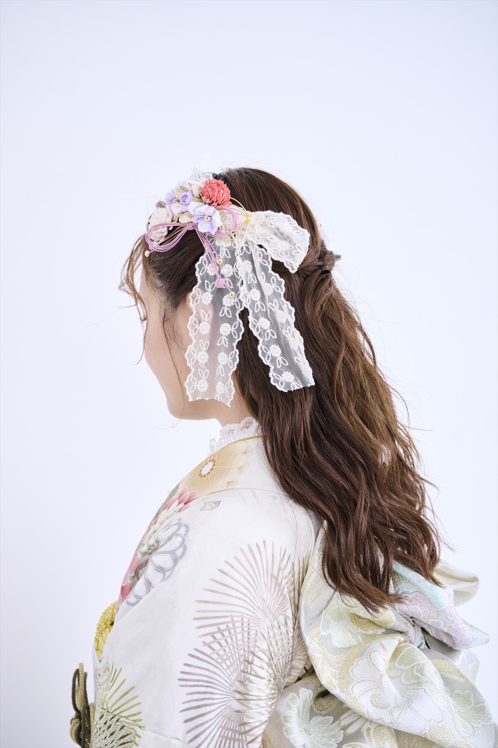 成人式振袖 岡崎・蒲郡