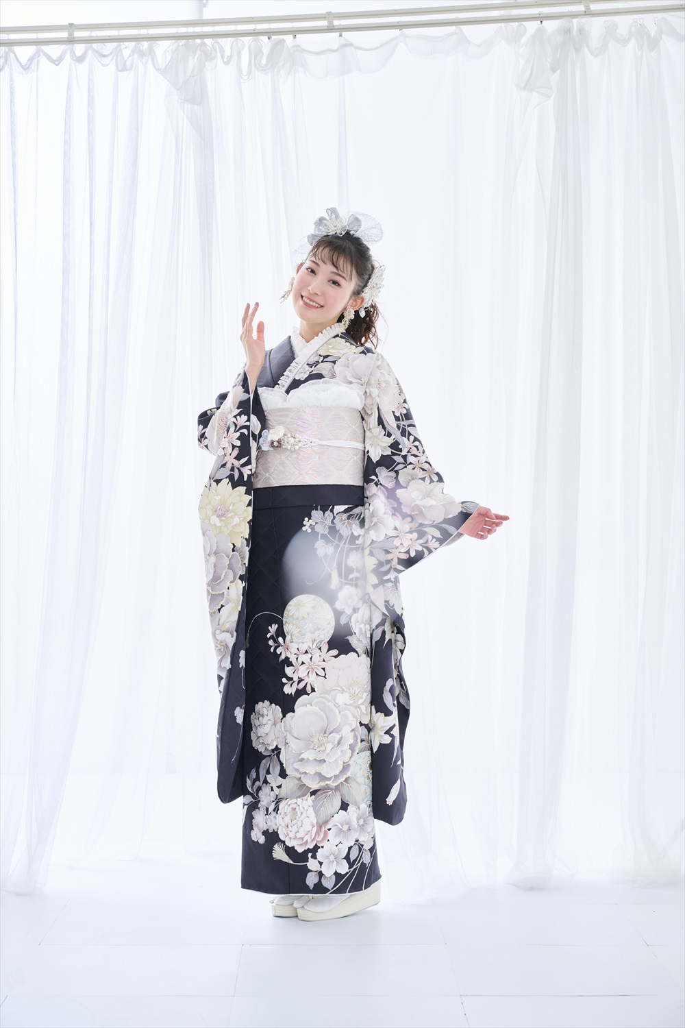 成人式振袖 岡崎・蒲郡