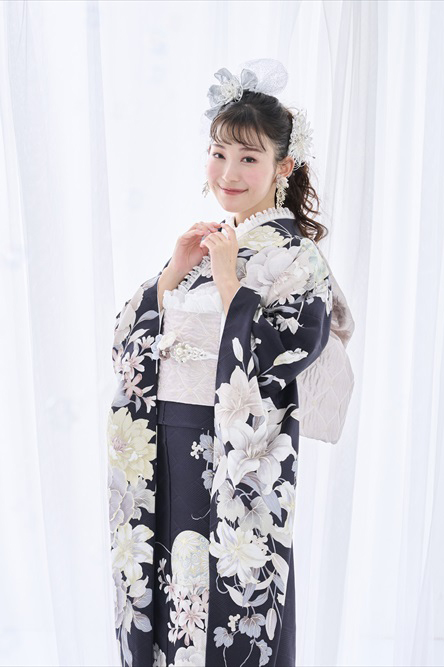 成人式振袖 岡崎・蒲郡