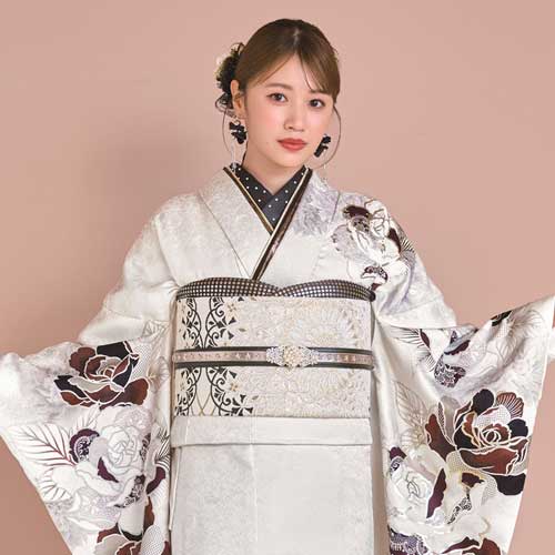 成人式振袖 着物レンタル 岡崎・蒲郡